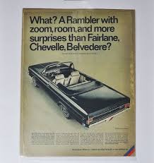Image result for Black 1966 AMC