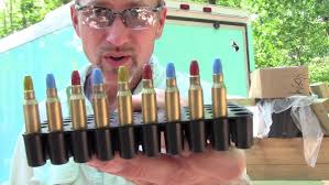 The 6.5 Grendel W/NOE Cast bullet