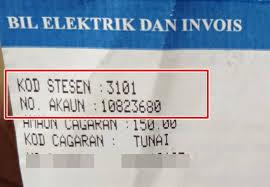 Check spelling or type a new query. Semak Bil Elektrik Sesb Online Dan Cara Bayar Bill