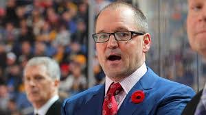 Dan Bylsma's Instagram, Twitter & Facebook