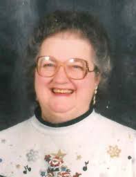 Obituary information for Dora Ann Fulmer
