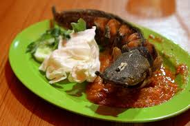 10 resep olahan ikan fillet ala restoran, enak dan mudah dibuat. Resep Dan Cara Membuat Pecel Lele Pedas Maknyoss Tasikasik Com