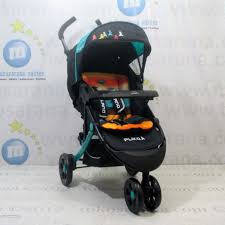 Banyak produsen sepeda lipat terkenal, seperti polygon, united bike, hingga dahon yang menawarkan beragam model sepeda lipat. Kereta Dorong Bayi Pliko Milano Roda Tiga New Born 3 Thn 3posisi Duduk Rebah Tidur Bs568 Stroller Shopee Indonesia