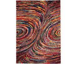 Auch in der küche oder dem essbereich, die häufig sehr gesellige orte sind, machen sich teppiche aus farbiger wolle sehr gut. Oci Die Teppichmarke Sixteen Face 80x150cm Bunt Ab 54 99 Preisvergleich Bei Idealo De