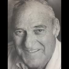 John Pate Obituary (1932