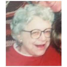 Obituary information for Frances Avery