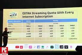 Pair any of your bigbonus plans with digi prepaid live for the best internet experience. Digi Introduces New Prepaid Plans Includes Free 4g Streaming