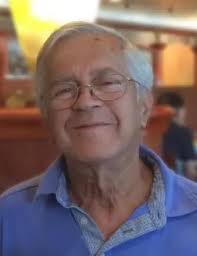 Francis R. Freeman Obituary (2024)