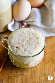 Maybe you would like to learn more about one of these? Honey Sweetened Horchata Nourishing Dairy Free Prebiotic