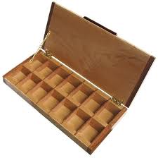 Once a day will allow the medq to be filled for a 2 week cycle. Handcrafted Wood Pill Box Twice A Day Weekly Pill Organizer Burly Maple Chechen Pill Boxes Pill Organizer Diy Pill Box Organizer