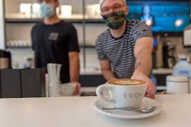 Our history, our fantastic team of passionate foodies, the customers we sell to and the suppliers we buy from. The Coffee Culture Of Edmond Edmond Business