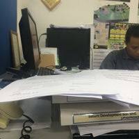 Terima kasih memberi kesedaran kepada masyarakat tentang alam sekitar. Jabatan Perlindungan Alam Sekitar Wisma Budaya