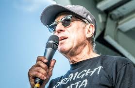 Hall to replace retiring Gilmour as head of Trenton Downtown Association