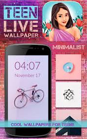 38032 views | 32305 downloads. Teen Live Wallpapers For Android Apk Download