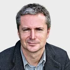 Steven Fielding's Profile