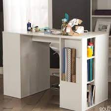 Crea Craft Table Craft Tables With Storage Craft Table Storage