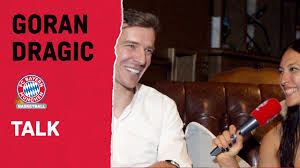 Oct 12, 2020 · dragic and coach spo. Goran Dragic About Luka Doncic Fc Bayern And The Nba Fc Bayern Basketball In Miami Youtube