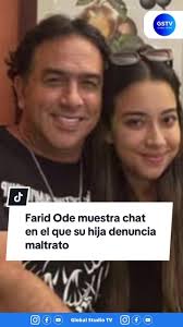 Samia Maloof De Quien Es Hija