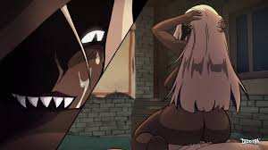 被诅咒的王子德皮克森