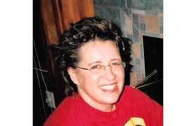 Yvette Bouvier Obituary (1952