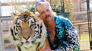 This list of sequenced animal genomes contains animal species for which complete genome sequences have been assembled, annotated and published. Neue Tiger King Serie Dieser Us Star Spielt Joe Exotic Promiflash De