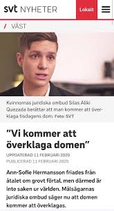 Tabbar, blunder, bortklippt material m.m från svt västnytt genom åren. Svt Nyheter Vast