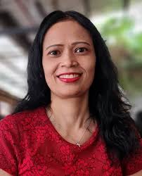 Personnel — From His Fullness