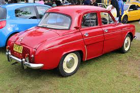 Image result for Bordeaux 1960 Renault