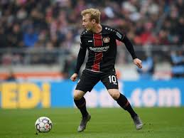 A few months ago, brandt was touted with a switch away from. Julian Brandt To Undergo Medical With Borussia Dortmund Ahead Of 25m Move From Bayer Leverkusen 90min
