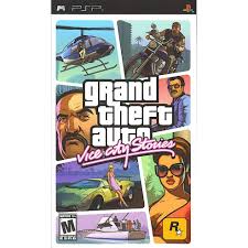 Cara main naruto ultimate ninja impact di android ppsspp 30fps full speed patch hd texture #ppsspp. Buy Psp Game Grand Theft Auto Vice City Stories Game Gta With Cheat Code Seetracker Malaysia