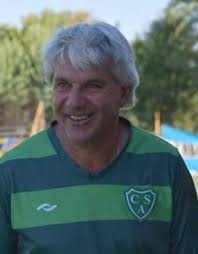 Sergio Barbagelata: "El objetivo es el ascenso" • Diario Democracia