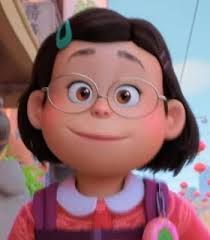 Mei Mei Red Panda Mei Lee The Red Panda Debuts At Shanghai Disneyland  Turning Red Backpack