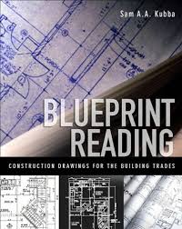 Maybe you would like to learn more about one of these? Blueprint Reading Construction Drawings For The Building Trade Kubba Sam Ebook Amazon Com