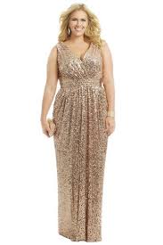 Rolling In The Glitz Gown By Badgley Mischka Five For Friday Wedding Worthy Frocks Gold Plus Size Dresses Plus Size Evening Gown Bridesmaid Dresses Plus Size