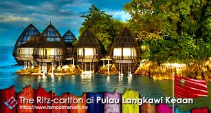 Waktu operasi muzium ini ialah dari jam 10 pagi sehingga 7.30 petang dan dibuka setiap hari. The Ritz Carlton Tempat Menarik Di Langkawi Tempat Menarik