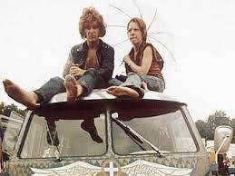 The initial plan for woodstock called for the event to be held at howard mills woodstock ventures explored a few other venues, but none panned out. Das War Schon Der Abgesang Auf Die Hippiewelle Archiv
