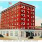 Denison Ghost Tour #2 Hotel Denison "Careful What event image
