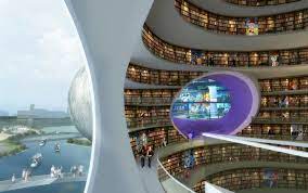 Urban Lab Global Cities Architecture Amazing Architecture Hangzhou