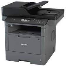 Fast print and copy speeds of up to 42 ppm will. Brother Mfc L5900dw Driver Download Printers Support