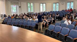 Christian Verley, MBA