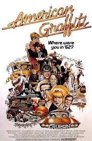 Kip S American Graffiti Blog November 2011 American Graffiti Movie Posters Vintage Classic Movie Posters