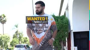 Harley Davidson tie dye tee shirt worn by Qrew tv in BACK TO SCHOOL OUTFITS  EVERY SNEAKERHEAD NEEDS!! YouTube video