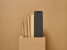 Ikea Sonos Speaker Partnership Home Music Sound System Sonos Sonos Speakers Ikea