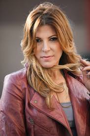 Angela Stern's Instagram, Twitter & Facebook