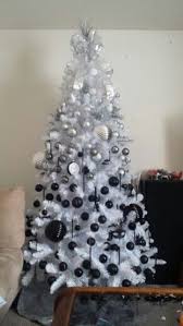 Arrange mini trees, plants and dusky greens all over the house for a true white christmas feel. 15 Ombre Christmas Trees And Tree Decor Ideas Shelterness