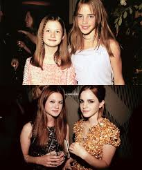 Then and now - Harry Potter Vs. Twilight Photo (21528014) - Fanpop