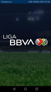 Perfil oficial de la liga bbva mx. Liga Bbva Mx App Oficial Fur Android Apk Herunterladen