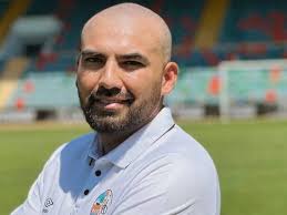 Jehu Chiapas dirigirá al Salamanca de España