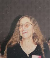 Sheila Clark Obituary