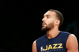 — eric walden (@tribjazz) june 19, 2021. Utah Jazz Big Man Rudy Gobert Signs Five Year 205 Million Contract Extension